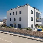 Hedonic Krk Town