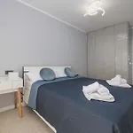 Apartament Hedonic Penthouse With Rooftop Pool & Sea View Krk Town