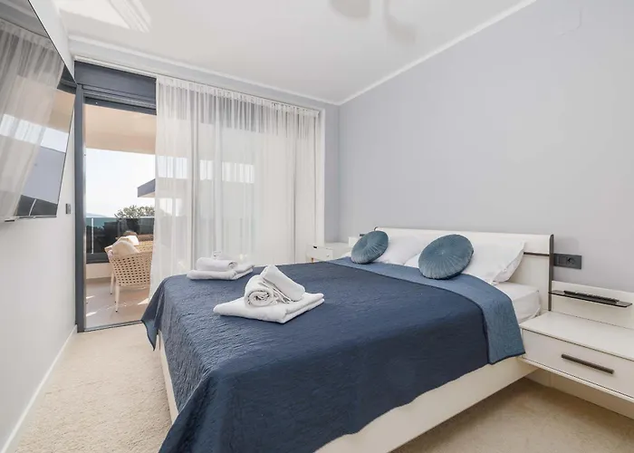 Apartman Hedonic