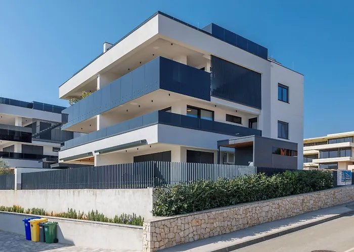 Hedonic Apartament Veglia