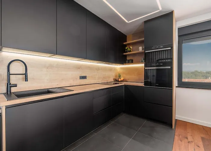 Apartament Hedonic *