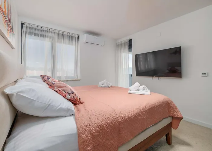 Apartament Hedonic *