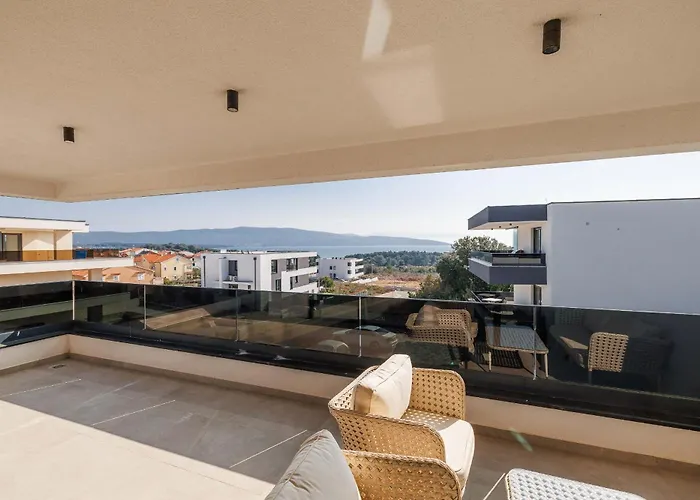 Apartament Hedonic *